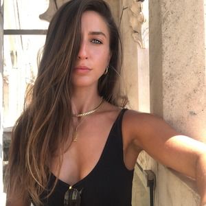 Meet your Posher, Imogen